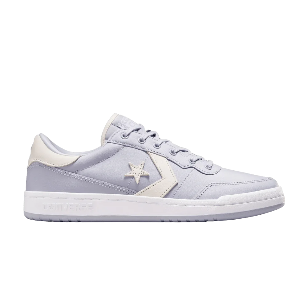 Кроссовки Converse Fastbreak Pro Leather Low 'Ghost Town'