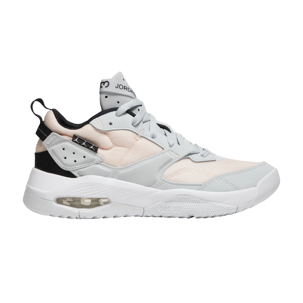 Кроссовки Air Jordan Wmns Jordan Air NFH 'Pale Coral'