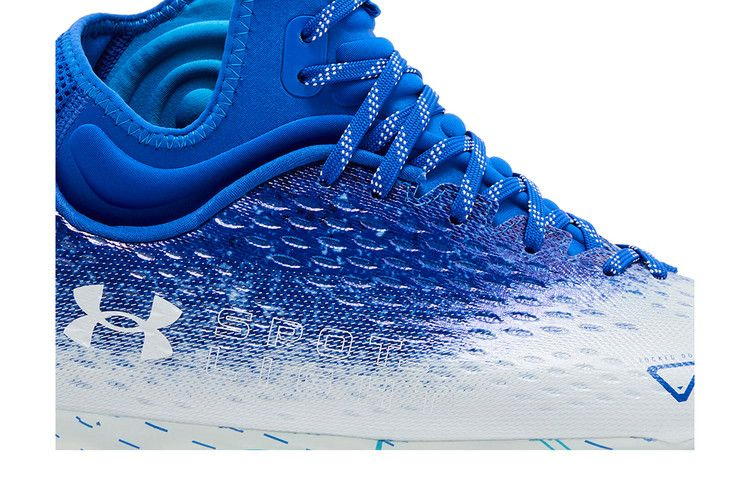 Кроссовки Under Armour Spotlight Lux MC 2.0 'Team Royal'