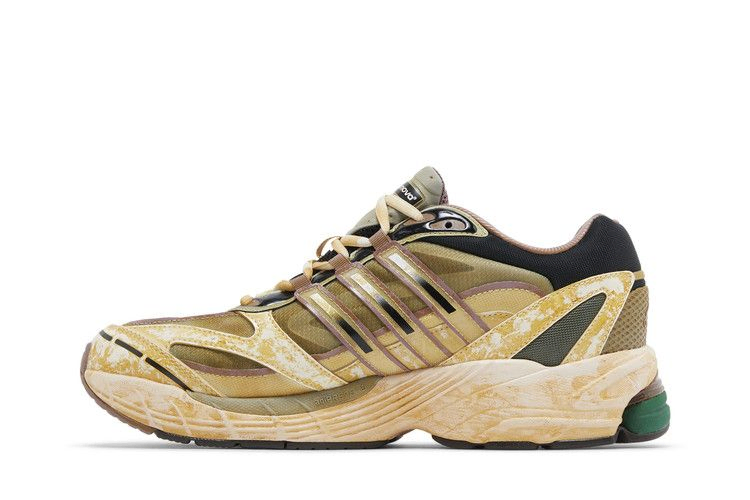 Кроссовки adidas Supernova Cushion 7 'Cosmic Way Runners - Mars'