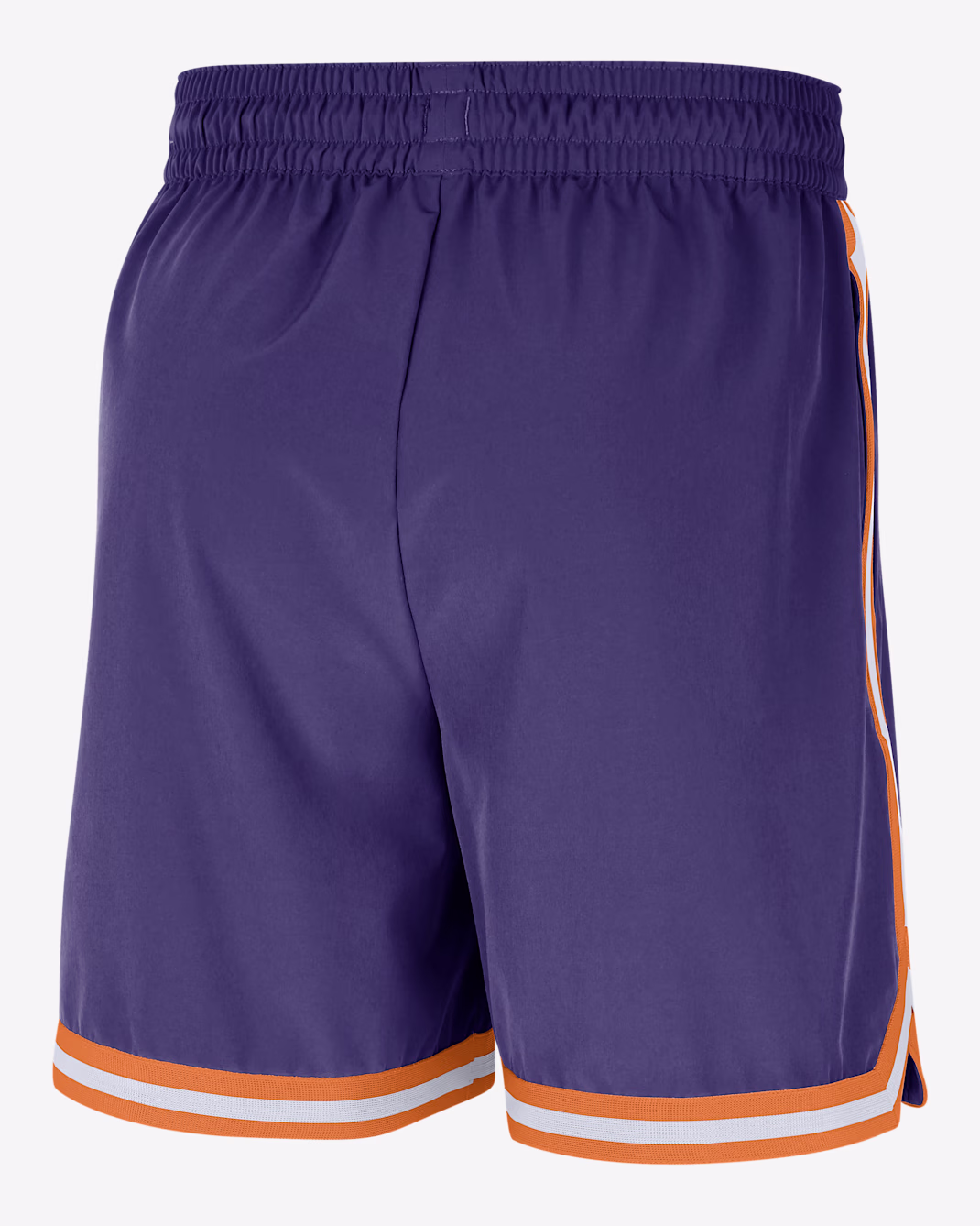 Мужские шорты Nike NBA Phoenix Suns DNA New Orchid/Clay Orange/White/Clay Orange