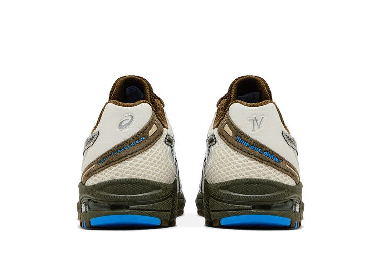 Кроссовки ASICS Temptation Vacation x Gel DS Trainer 14 'Tune out, dial in'