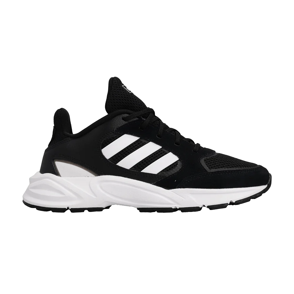 Кроссовки Adidas 90s Valasion 'Black'