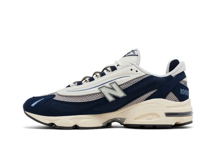 Кроссовки New Balance 1000 'Navy Sea Salt'