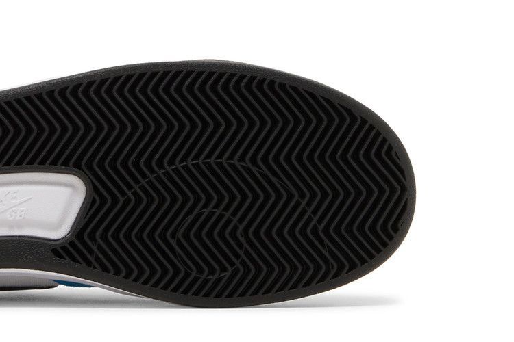 Кроссовки Nike Adversary Premium SB 'Laser Blue'