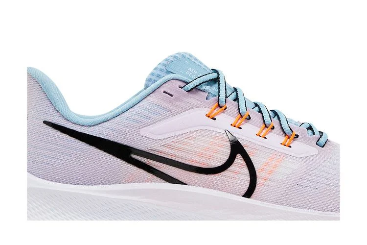 Кроссовки Nike Wmns Air Zoom Pegasus 39 'Doll Black'