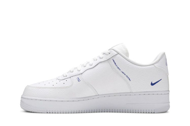 Кроссовки Nike Air Force 1 Low 'Sketch'