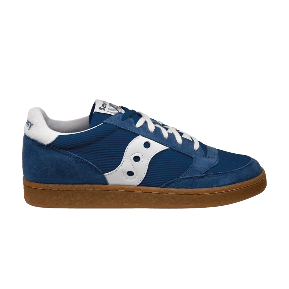 Кроссовки Saucony Jazz Court 'Blue Gum'