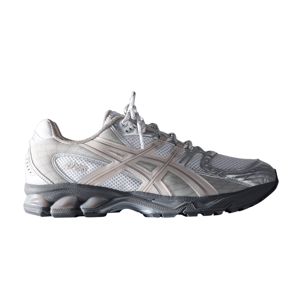 Кроссовки ASICS Kith x Gel Nimbus 10.1 'White Morganite'