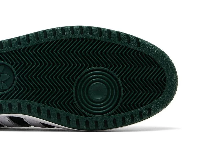 Кроссовки adidas Top Ten RB 'Black Mineral Green'