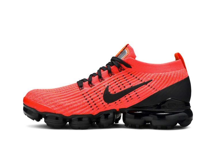 Кроссовки Nike Air VaporMax 3.0 'Flash Crimson'