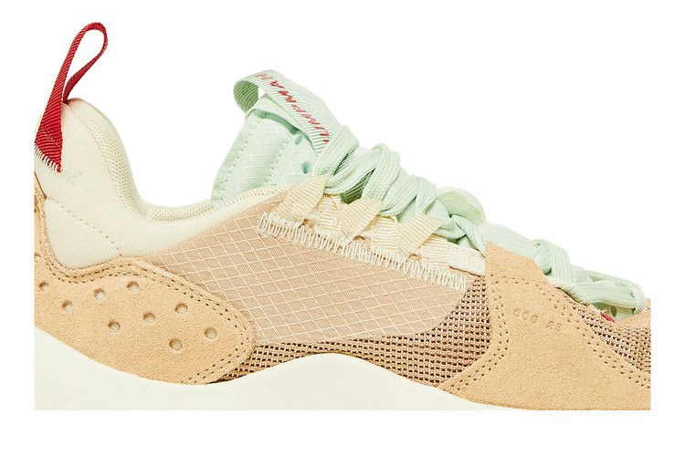 Кроссовки Air Jordan Delta SP GS 'Vachetta Tan'