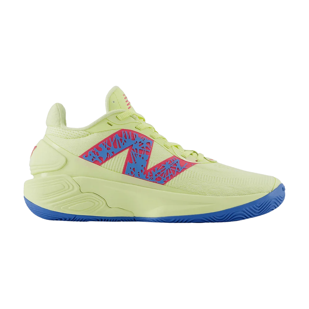 Krossovki-New-Balance-Two-WXY-V5-Limelight-Azure
