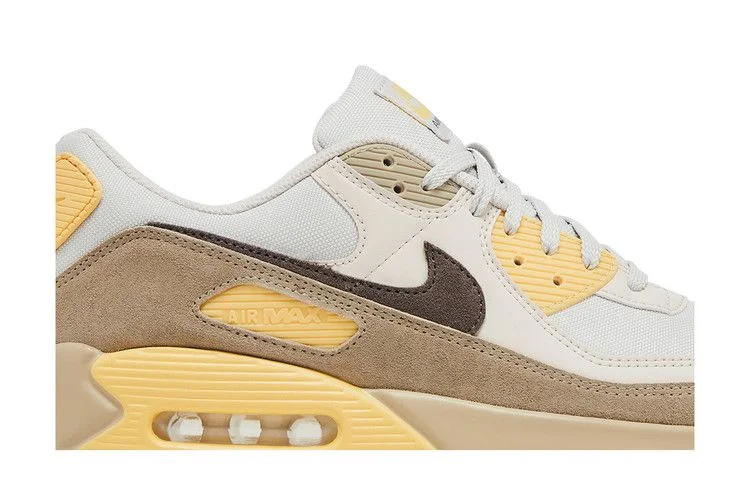 Кроссовки Nike Air Max 90 'Chamois'