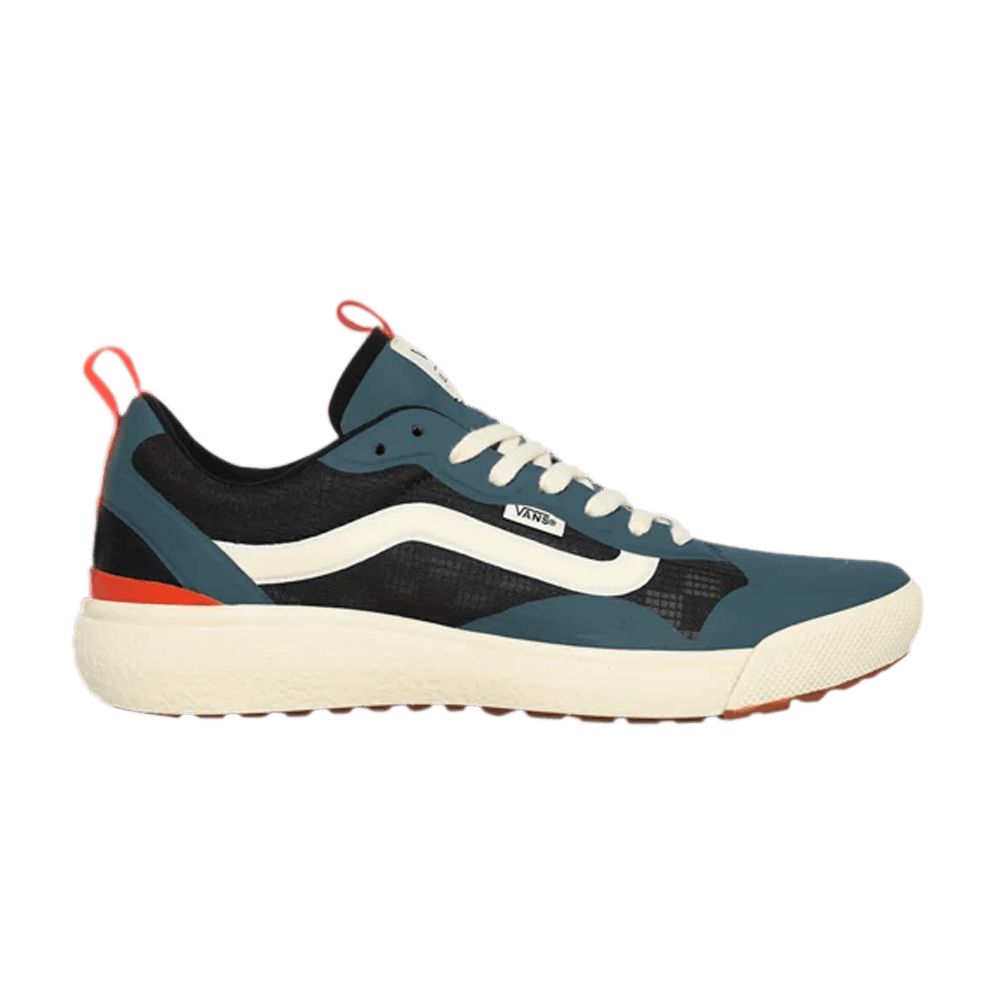 Кроссовки Vans UltraRange Exo 'Atlantic Deep'