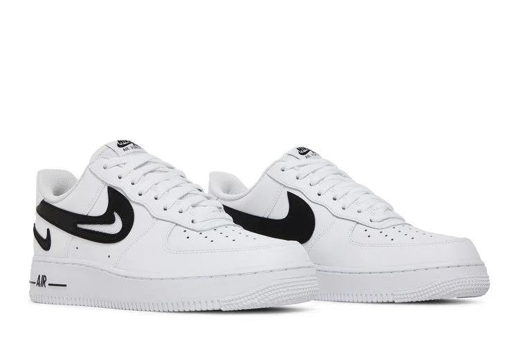 Krossovki-Nike-Air-Force-1-07-Cut-Out-Swoosh-White-Black-7