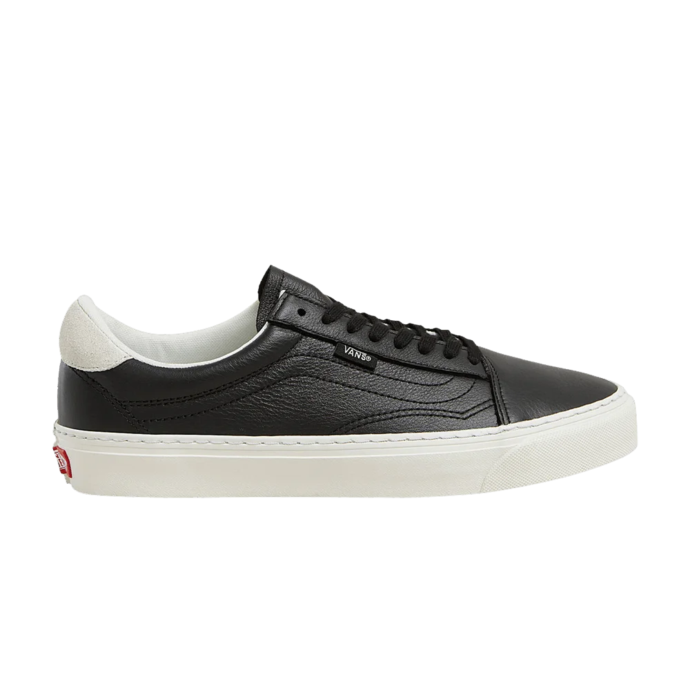 Vans-Old-Skool-Lux-Black
