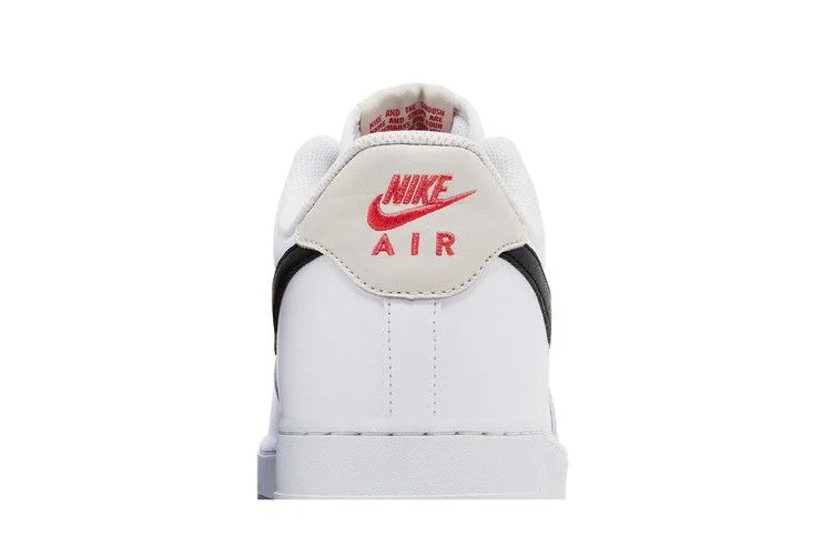 Кроссовки Nike Air Force 1 Low '07 RS 'Ember Glow'