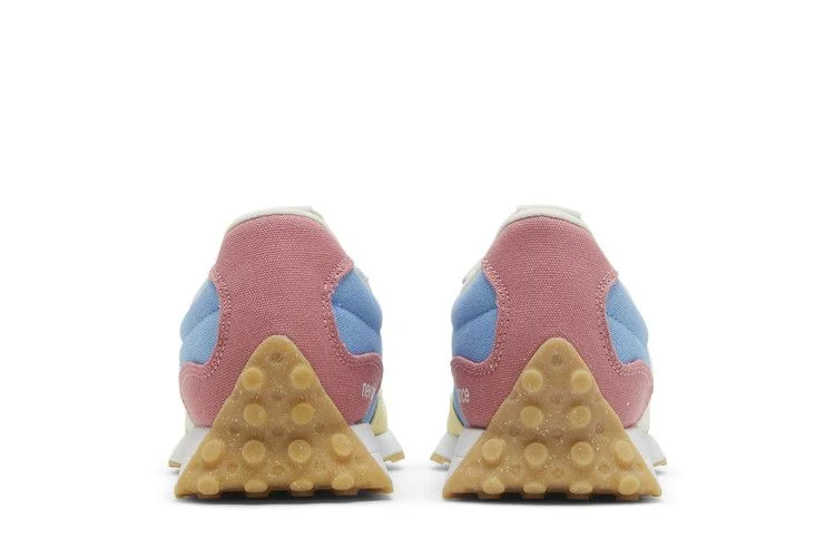 Krossovki-New-Balance-327-Big-Kid-Yellow-Blue-Red-5