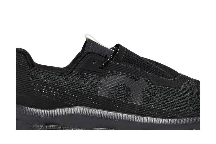 Кроссовки Cloudmonster Sensa 'All Black'
