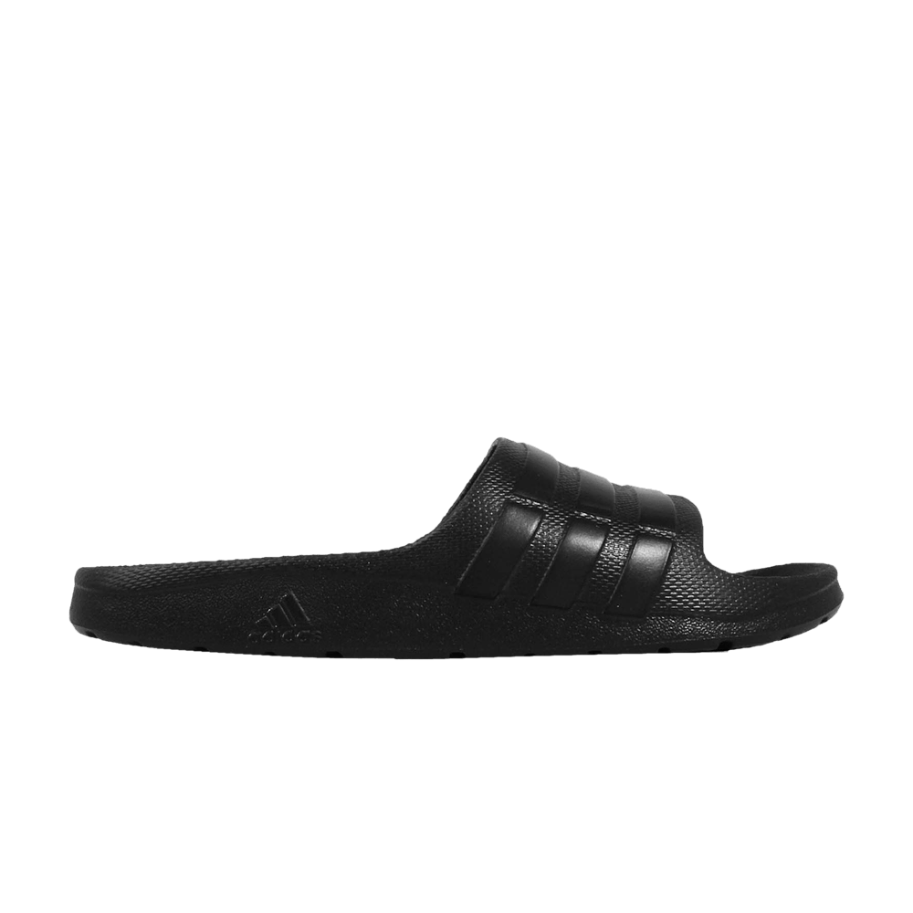Adidas Duramo Slide 'Core Black'