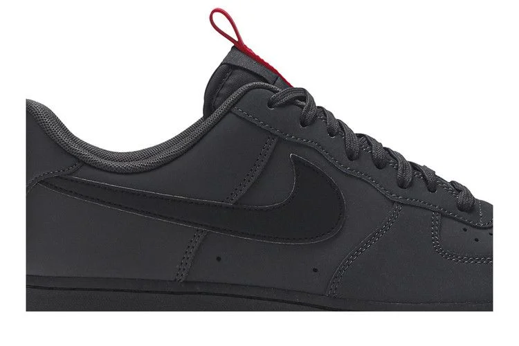 Кроссовки Nike Air Force 1 Low 'Anthracite'