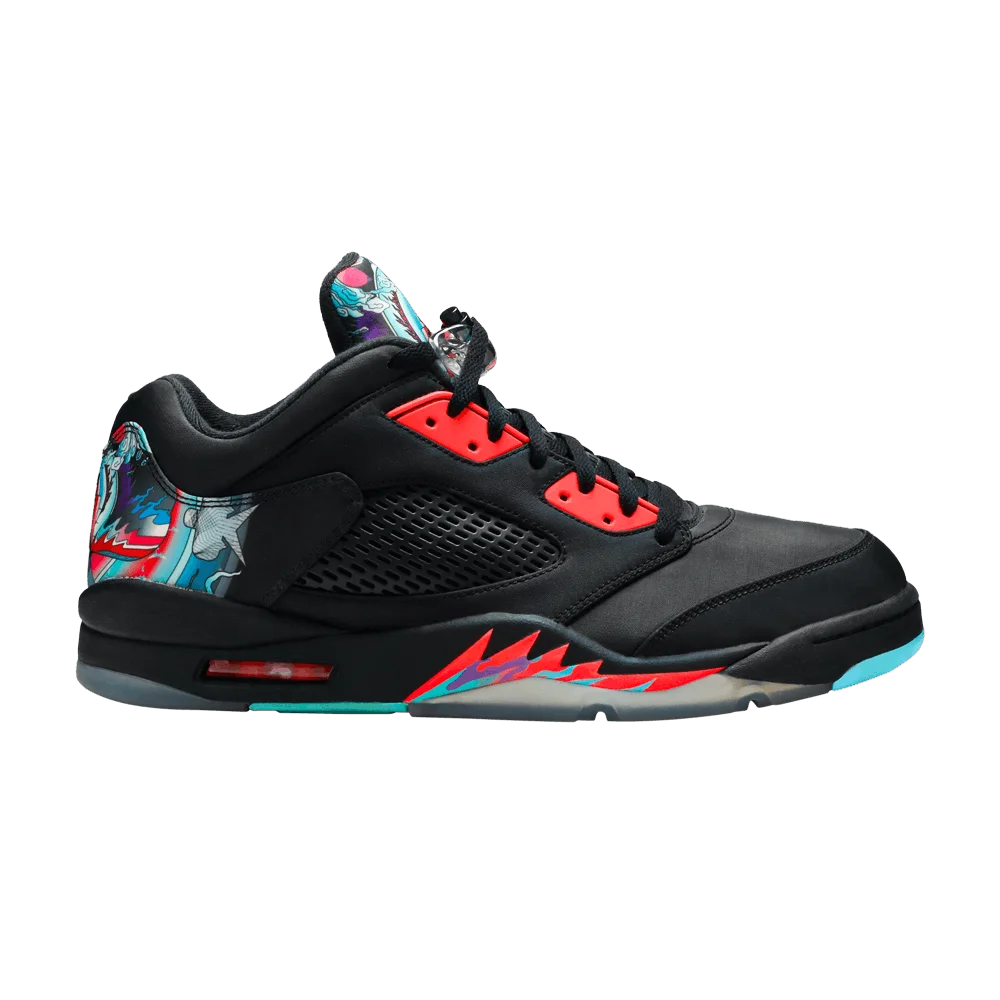 Krossovki-Air-Jordan-5-Retro-Low-Chinese-New-Year-2016