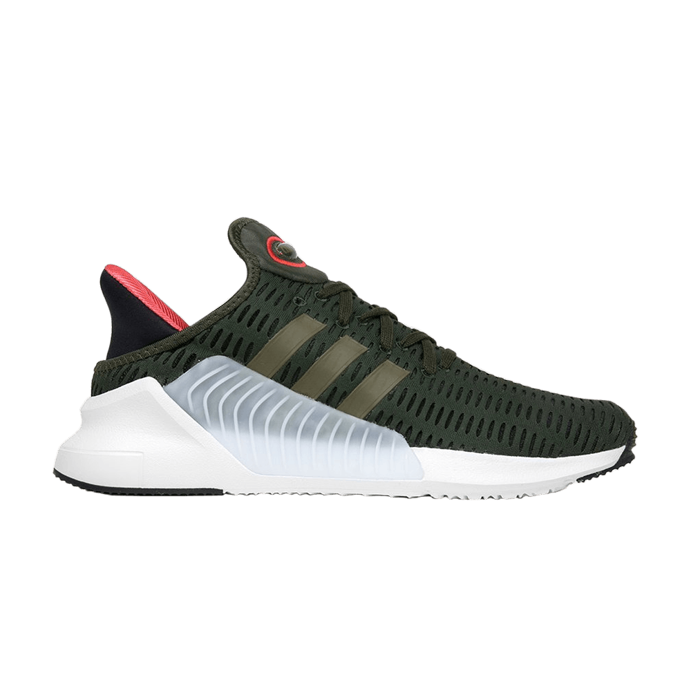 Кроссовки Adidas ClimaCool 02/17 'Night Cargo'