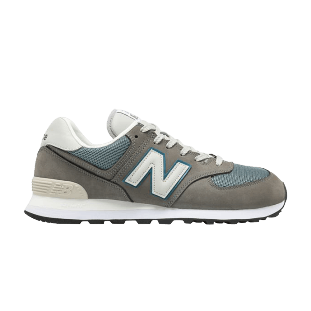 Кроссовки New Balance 574 'Grey Day'