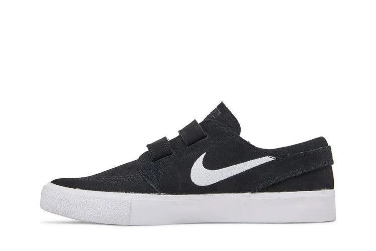 Кроссовки Nike Zoom Stefan Janoski AC RM SB 'Black'
