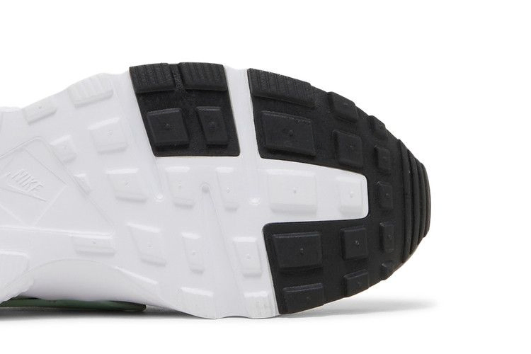Кроссовки Nike Huarache Run GS 'White Mint Foam'