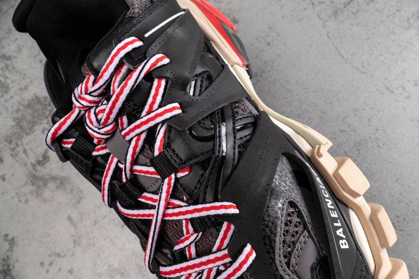 Balenciaga-Track-Trainer-Black-Red-7