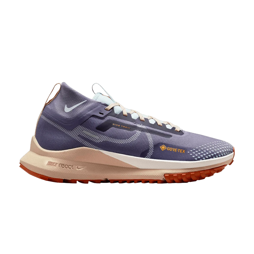 Кроссовки Nike Wmns React Pegasus Trail 4 GORE-TEX 'Daybreak'