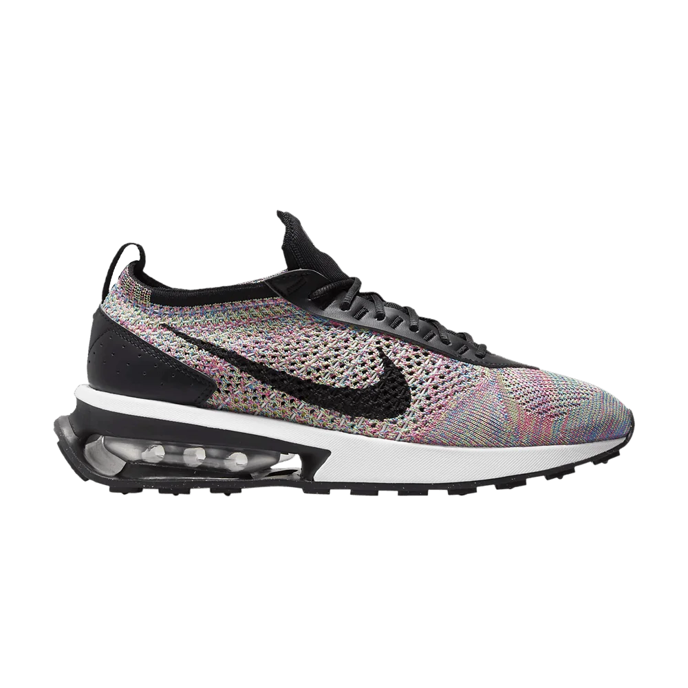 Кроссовки Nike Wmns Air Max Flyknit Racer 'Multi-Color'