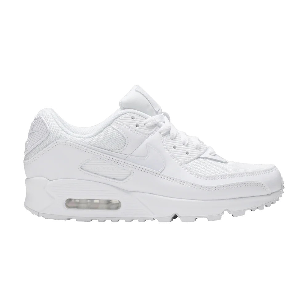Krossovki-Nike-Wmns-Air-Max-90-Twist-Triple-White
