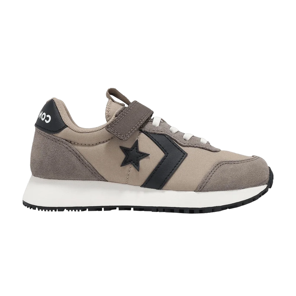 Krossovki-Converse-Omega-Trainer-1V-GS-Khaki-Black