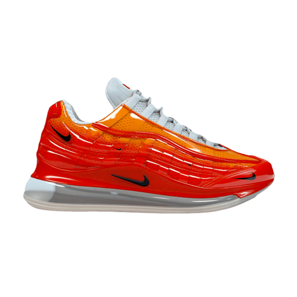Кроссовки Nike Air Max 720/95 'Heron Preston' iD
