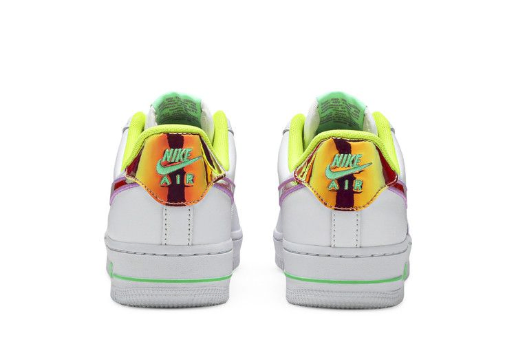 Кроссовки Nike Wmns Air Force 1 Low 'Easter'