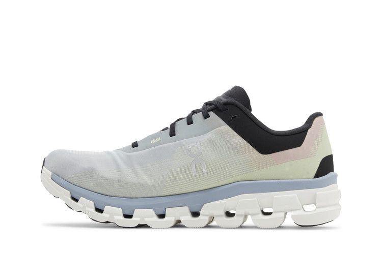 Кроссовки ON Cloudflow 4 'Glacier Chambray'