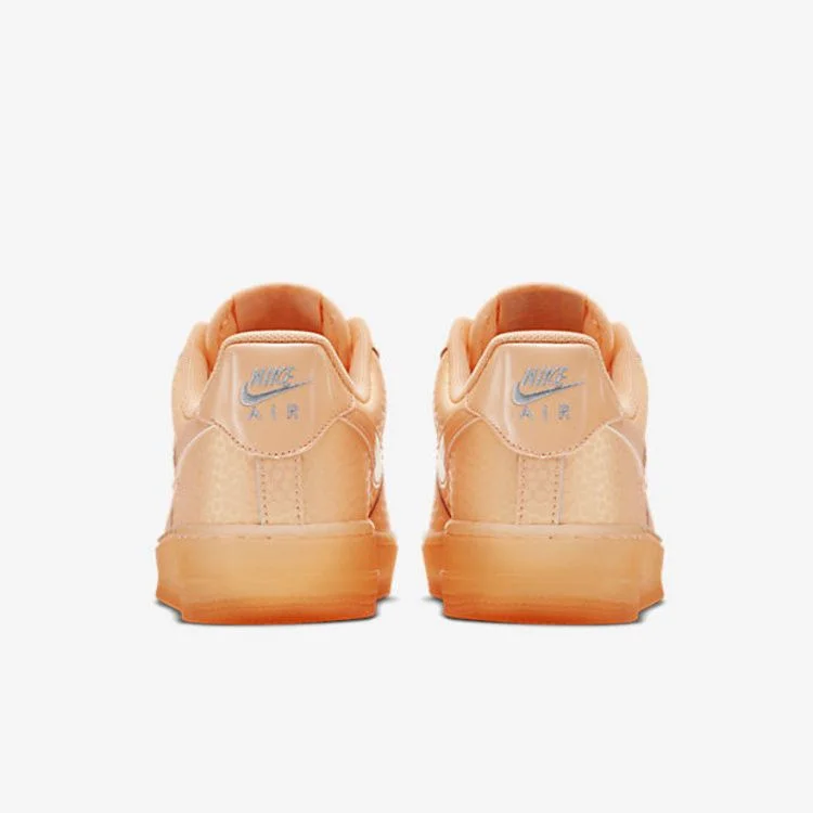 Кроссовки Nike Wmns Air Force 1 '07 Prm 'Sunset Glow'