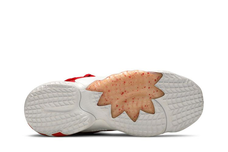 Кроссовки Adidas D.O.N. Issue #2 'Power Red'