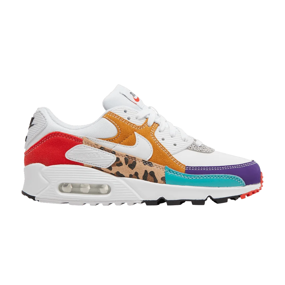 Krossovki-Nike-Wmns-Air-Max-90-Safari-Mix