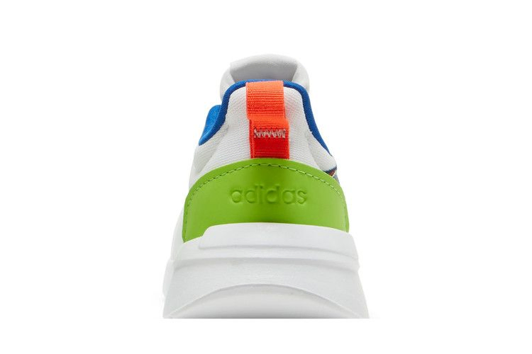 Кроссовки Toy Story x adidas Racer TR21 I 'Buzz Lightyear'