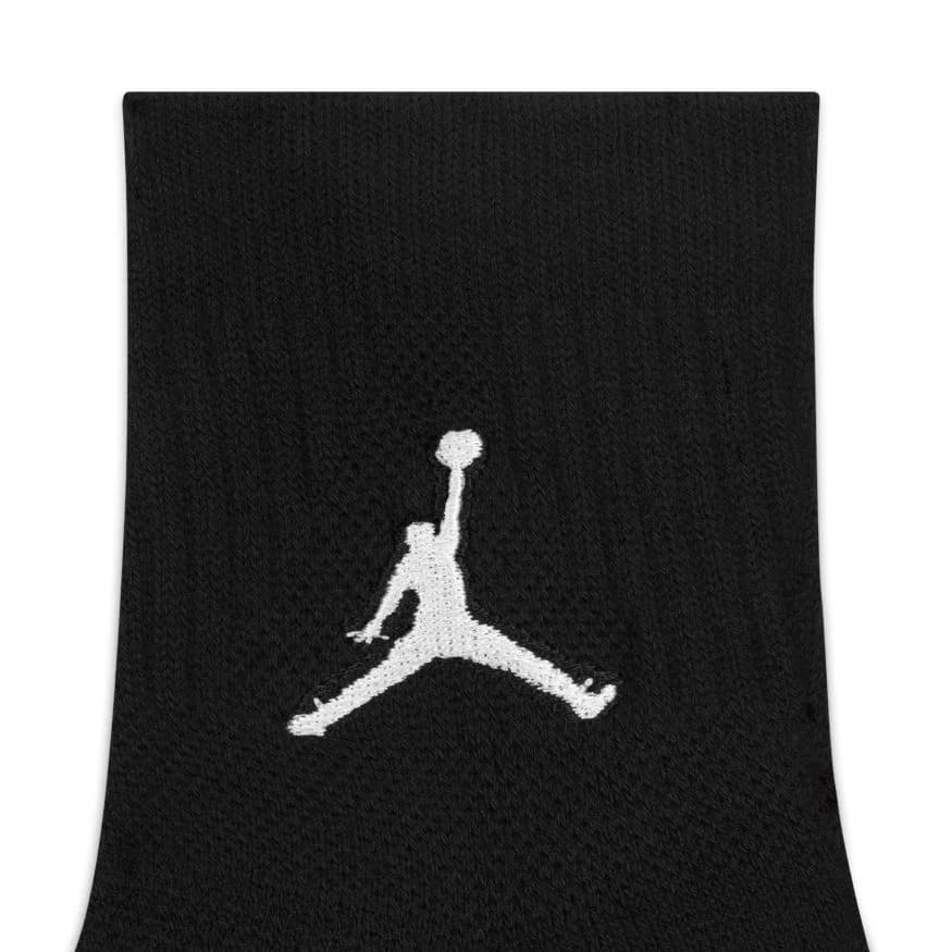 Спортивные носки Jordan Everyday Max Ankle Socks 3 Pack