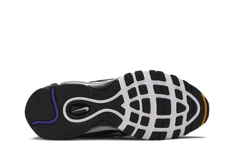 Кроссовки Nike Wmns Air Max 97 'Multi Stitching'