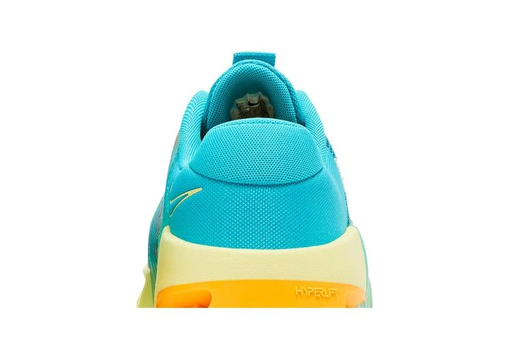 Кроссовки Nike Metcon 9 AMP 'Dusty Cactus Fierce Pink'