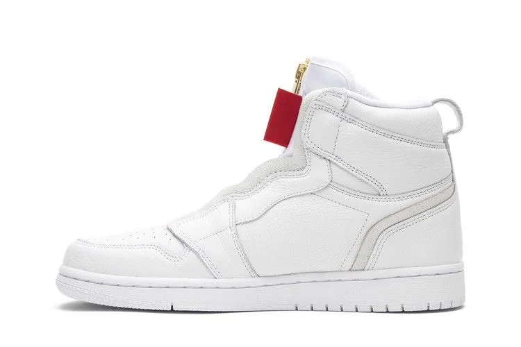 Krossovki-Wmns-Air-Jordan-1-Retro-High-Zip-White-2