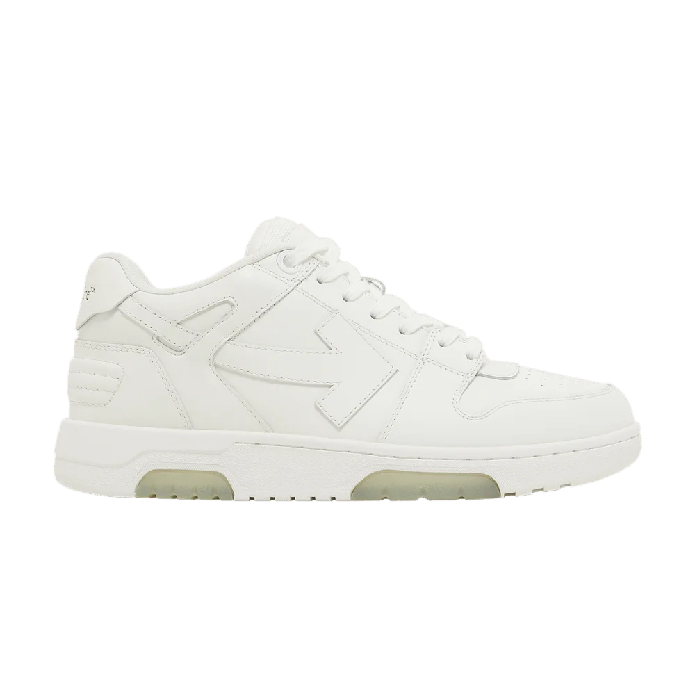 Кроссовки Off-White Out of Office 'Off White'
