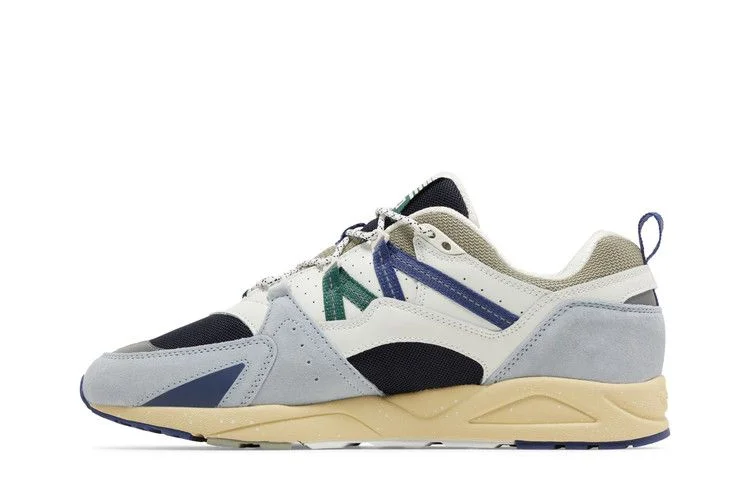 Кроссовки Karhu Fusion 2.0 'Plein Air Navy'