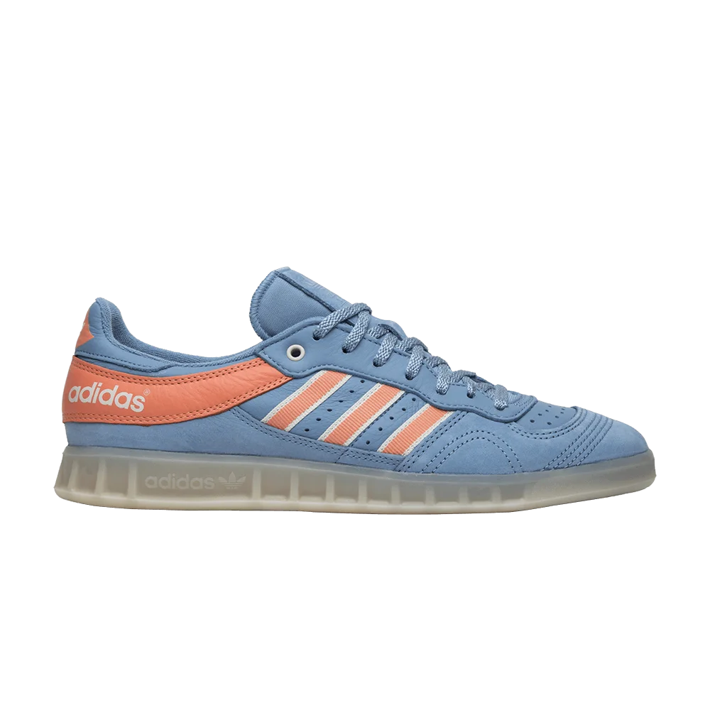 Кроссовки Oyster Holdings x adidas Handball Top 'Ash Blue'
